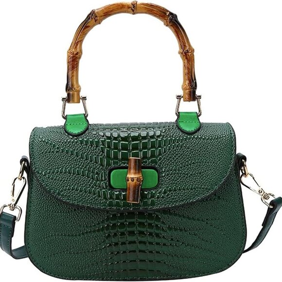 Elegant Handmade Women's Evening Purse - Perfect Gift for Any Occasion - Picture 1 of 8